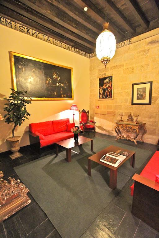 Posada Real Castillo Del Buen Amor Topas Екстер'єр фото